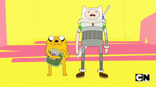 courtesycalling:“Huh. That’s his family.”