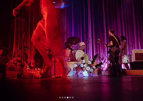 flowellch: Florence + the Machine || official Instagram account 