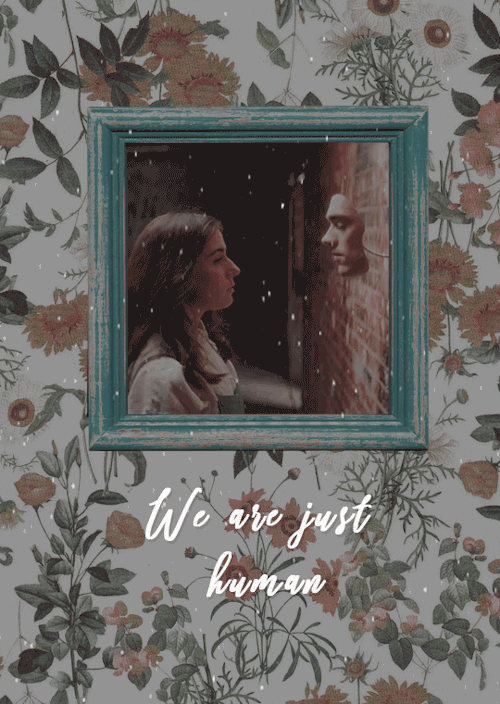 torres-calliope: human by dodie clark 