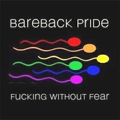 palmspringscumdump:  I AM PROUD TO SAY THAT I GET BAREBACKED BY ALL COLORS AND ALL HIV STATUS OF COCKS. THE ONLY FEAR I HAVE OF FUCKING IS THAT I AM NOT GOING TO GET FUCKED !!!!!