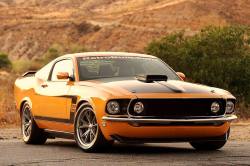 belcolor:    Mustang BOSS 302   