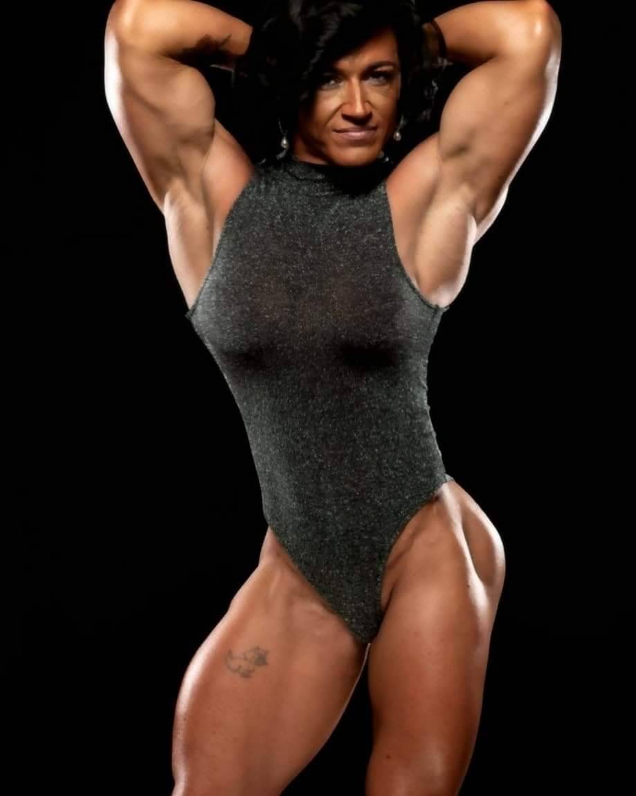 Fbb Female