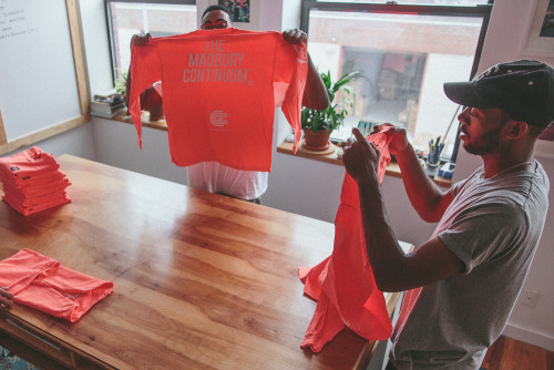 madburyclub:  The Madbury Continuum. M158. Brooklyn, NY. Public Release tomorrow: June 26th 2015 on MadburyClub.com at 4PM EST. 
