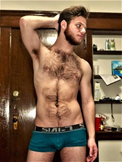 Hairy Armpits Dudes Addict