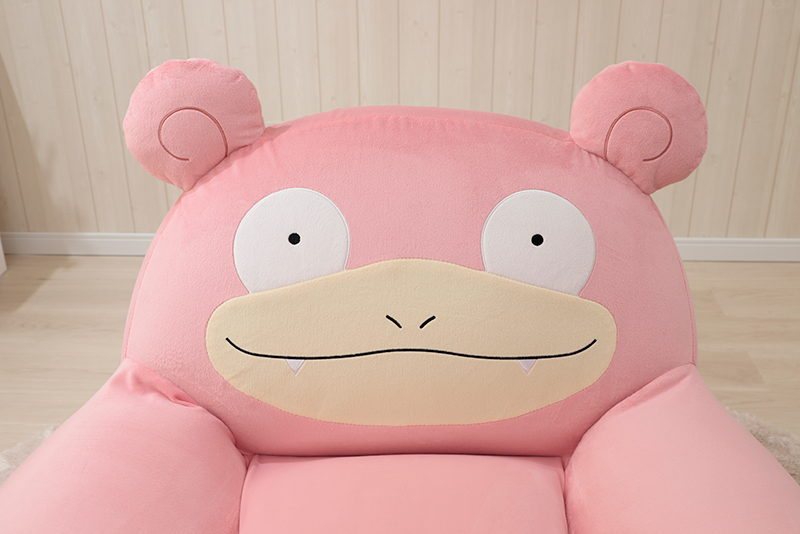 CELLUTANE Ditto Pokémon Soft Chair Release