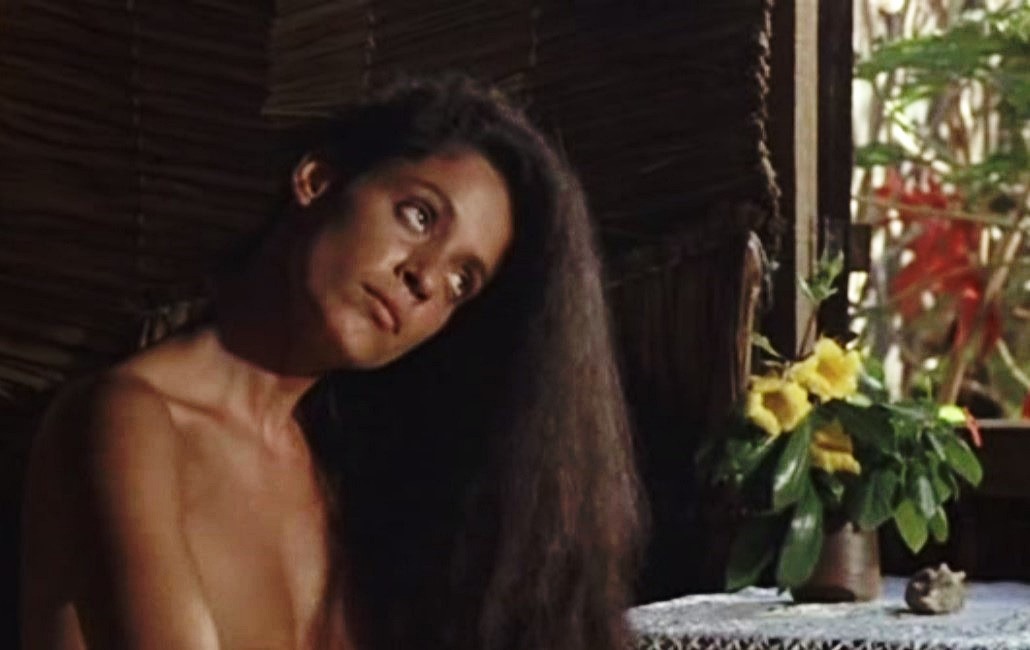 fadotropical:  Sônia Braga in Gabriela (1983)