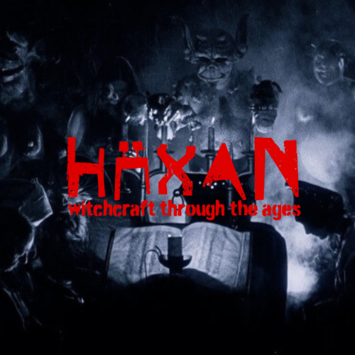 Horror Sub-genres: Witch