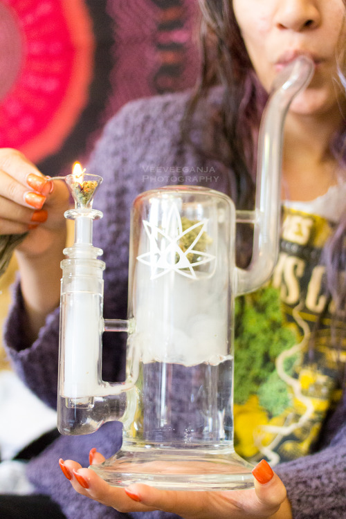 veeveeganja:  420 Science 