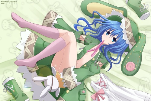 date a live