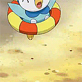 magikarrp:Favorite Pokemon - Piplup [13/?] requested by christa cause she suckss.