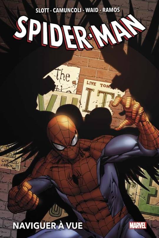 Spider-Man par Dan Slott - Page 3 20d2c6ae346f70f5a03d1069177aa66ff2188034