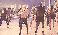 another-part-ofme:  I’m gonna marry the night I’m not gonna cry anymore I’m