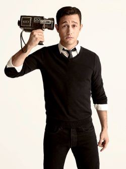 jglnews:  Joseph Gordon-Levitt by Sam Jones