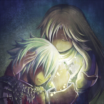 teatime-musings:  And Redemptio is discovered. ;w; I know that Margaretha Redemptio’d