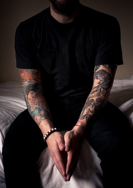 Tattoos & Piercings