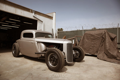 (via LOWTECH :: traditional hot rods and customs :: Because less is more.: the studebomber)