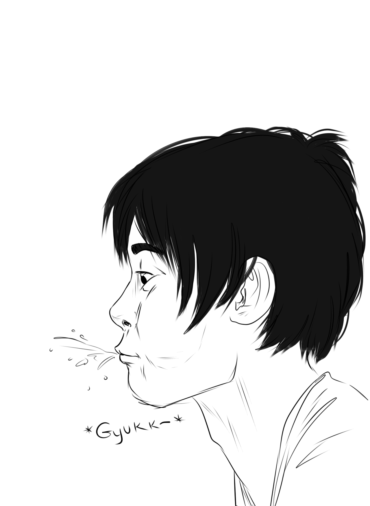 small-town-ink:  -throws self out window- okay bYYYYEEEE