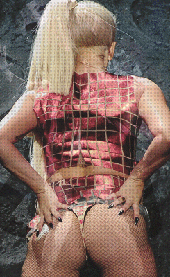 artchet:  ‘Born This Way’ Era - Some Of The Best Moments! 