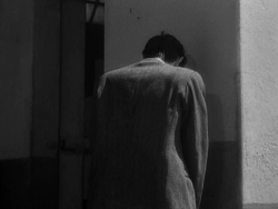 qpulm:A Man Escaped (Robert Bresson, 1956)