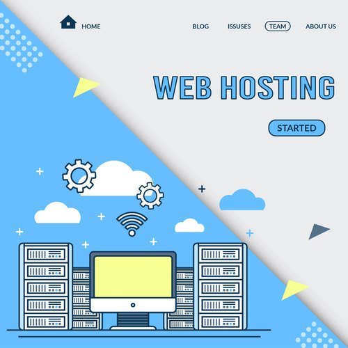 Web Hosting in Gwalior
