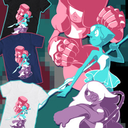 cottonbun:  It’s voting time on WeLoveFine SU contest!  Crystal Gems! Cheeseburger Backpack! CottonCandyDreams!  Even the tiniest rate is much appreciated! uwu If you don’t fancy any of my designs, or Steven Universe in general - Go to the site anyway!