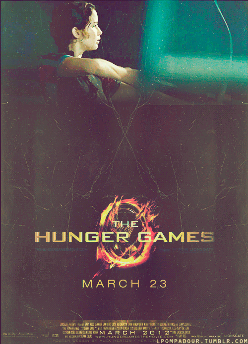 Animated Movie Posters Bring Action Back To Life