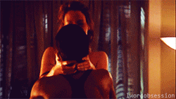 lwordobsession-blog:  The L Word: Top Ten Sex Scenes as voted by you: #3 Talice 