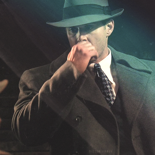 silibrumportes:ofthehefin:Dean’s Time after Time outfit appreciation post.YES HELLO I’LL TAKE TWO