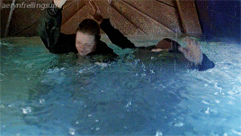 Stargate SG-1: DescentRequested By @tastethismoment