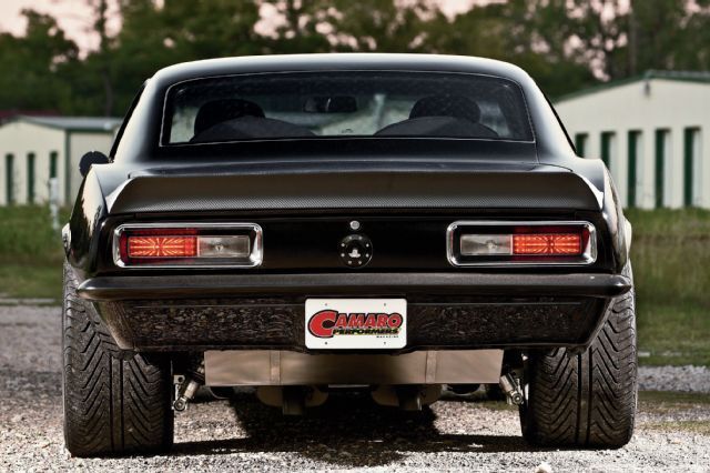 radracerblog:  some of my fav muscle car ass’s