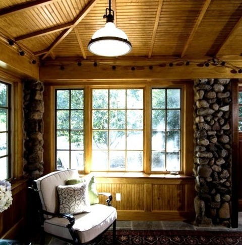 New York Sun Room Medium
