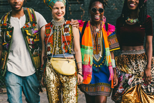 coachella looks and afropunk looks