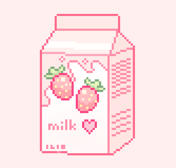 Anime Milk Aesthetic Blue Anime Wallpaper Hd Strawberry milk lol so i. anime milk aesthetic blue anime