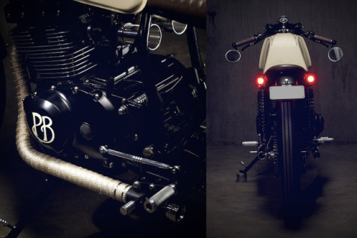 caferacerpasion:  Suzuki GSX250 Cafe Racer by POP BANG CLASSICS | www.caferacerpasion.com