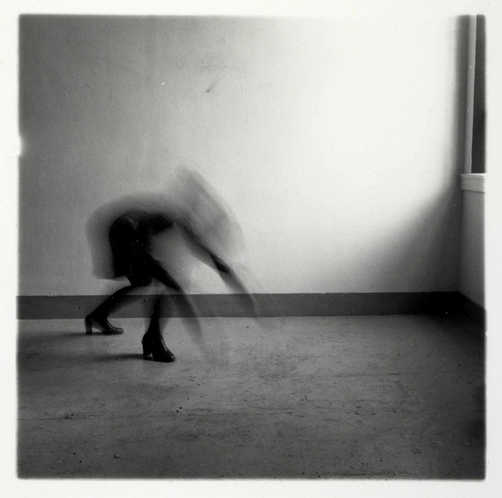 likeafieldmouse:  Francesca Woodman