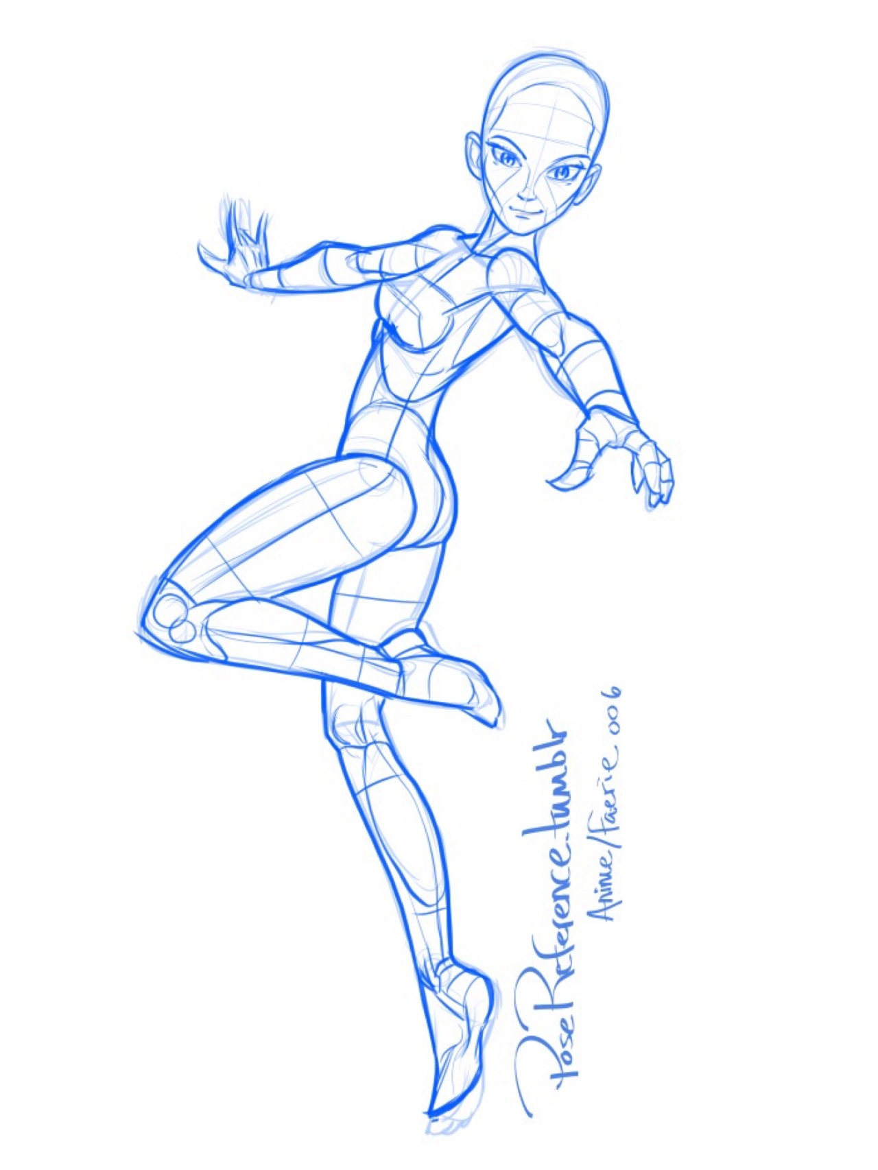 Featured image of post Drawing Poses Female Floating Scrub through the animation timeline and find a reference pose to help you with drawing the female body