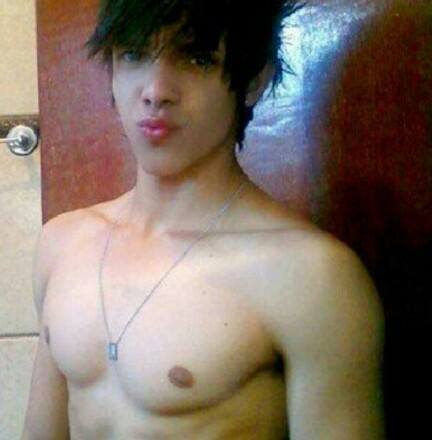 Coshito Hermoxo Sexoso *Q*