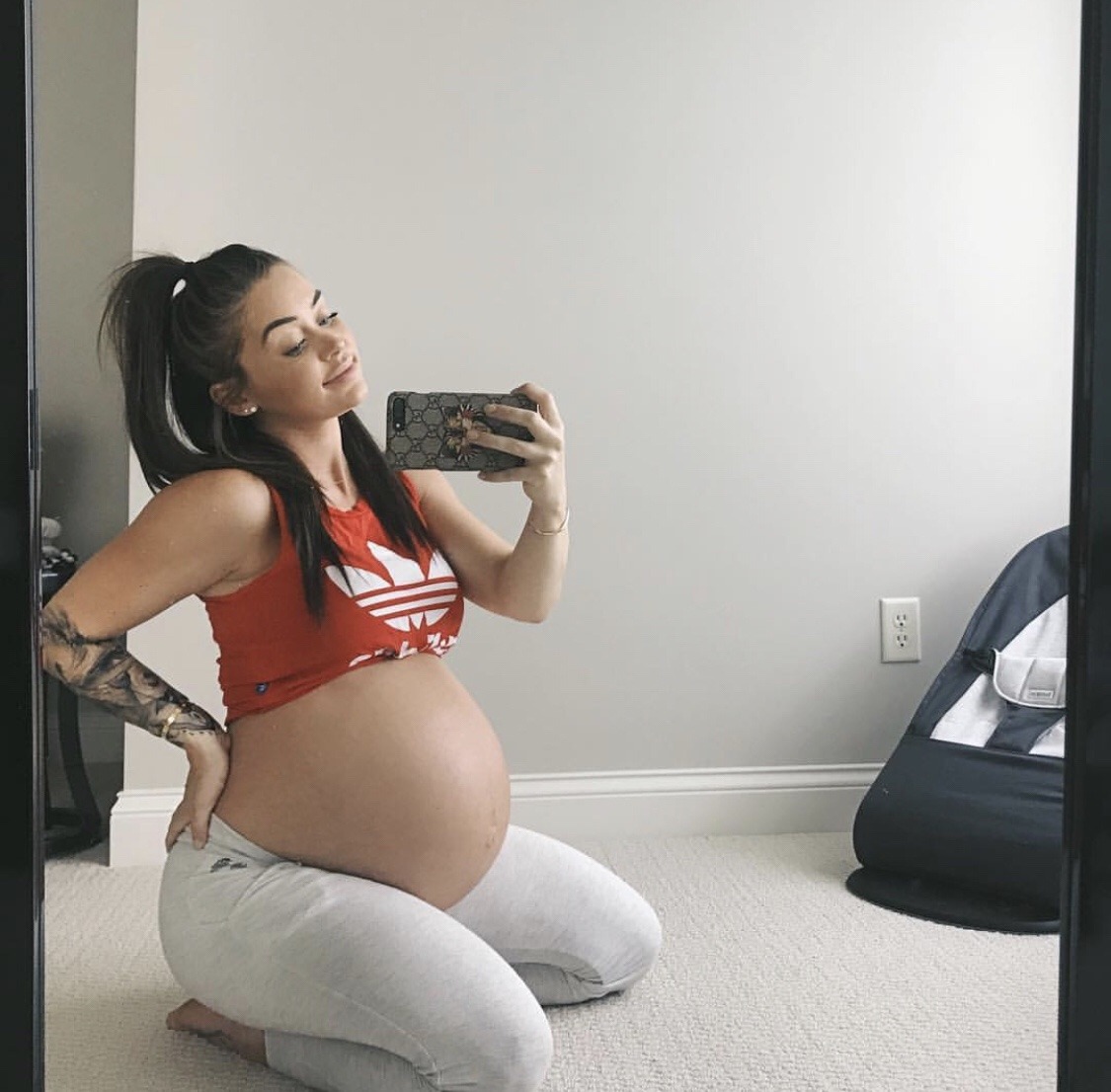 Belly Archive