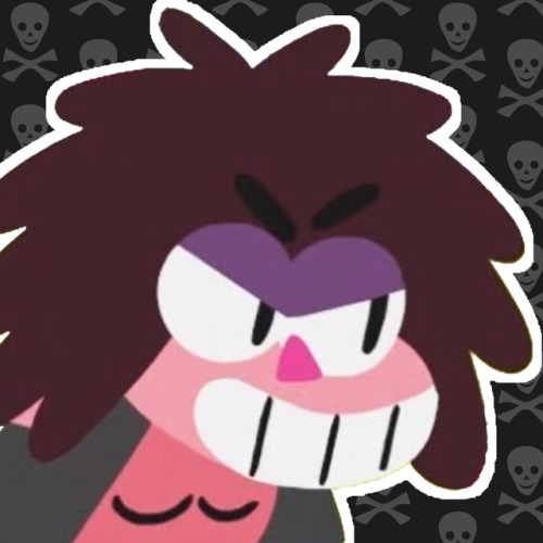 Square icons - TKO from OK KO - for anon  Please like &amp; credit if used!