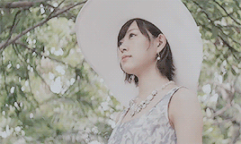 akb48g-gifs:  NMB48 15th Single: “Boku Wa Inai” requested by anon “Love is