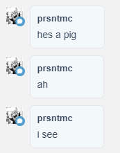gayreinhardt: gayreinhardt:  daddy pig is a bear  