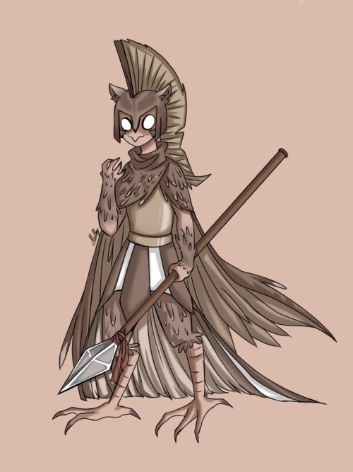 Alright This Is The Start Of My Owlthena (design Belongs To @irunaki) Spam XD