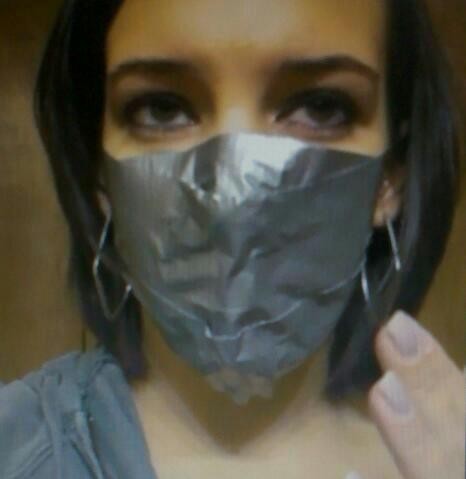 xylentum:  SELFGAGS rating: 10
