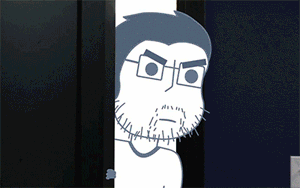 officialbluearmy:seeing someone with almost the same url as you
