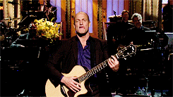 nbcsnl:Woody Harrelson hosting Saturday Night Live - November 15thVery solid GIF-cap of Woody Harrel