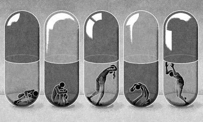 deathtouchxoxo:  Keep It Trippy 