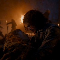 tommening:  “He pulled her close. &ldquo;I love the smell of you,&rdquo;