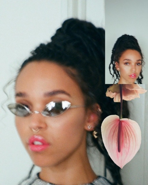 Porn lostwig: fkatwigs: her name was cara.  photos