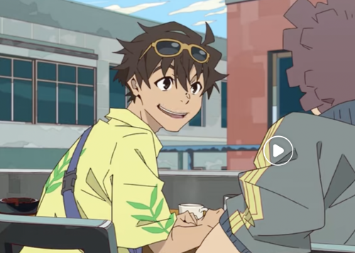 DO IT FOR HIM