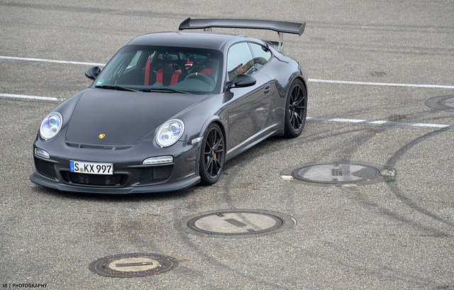 wellisnthatnice:  GT3 RS by J.B Photography on Flickr. 